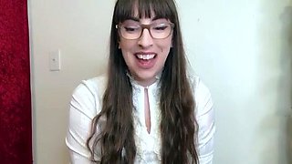 Goddess Nixon - Abstinence Pledge