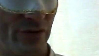 A hot amateur who loves pleasure and sperm