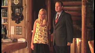 Stepmother and Stepdaughter Lick Eachother Pussies