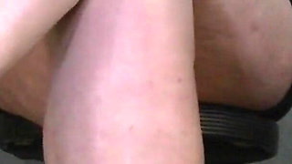 Higheels and Leg Crossings