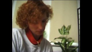 Amateur Brunette Casting: Petite Slut with Small Tits Gets Hard Fuck