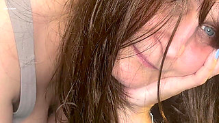 Desperate for Hard Cock in My Pussy