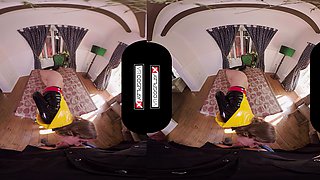 Amateur Hardcore Fun POV Style with Hot Bitches