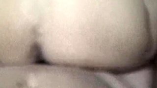 Big Tits Stepsister Handjob and Hardcore Fuck