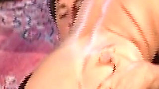 Blonde Man Magnet Sucks and Fucks Outdoors Wildly