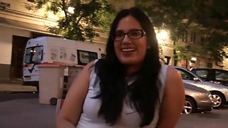 I'm FAT and I get super-horny when they call it to me while spanked