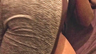 My Horny Stepsister Caught Me Jerking and Joined in, Malaysia