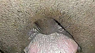 Sex with Step Sister in Bedroom