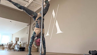 Do You Like My Dance for You? Follow Me Now for More.