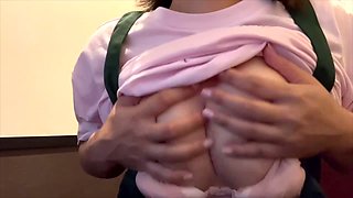 Masturbation, chinese, asian