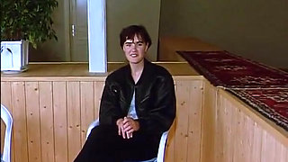 Watch This Amateur Teen From Germany Play with Her Pussy