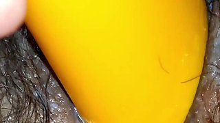 Innocent Village Wife Is Repaying Husband Loan! Indian Wife Shared