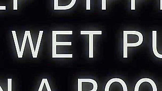 MILF Dipping Her Wet Pussy in a Pool