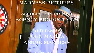 Ebony Anal Dildo And Pussy Hardcore