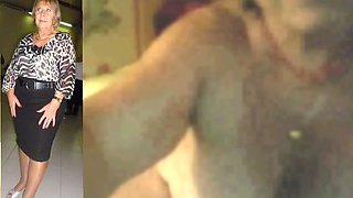 Nue ou habillée