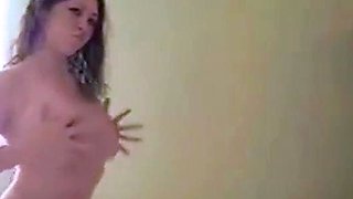 German Amateur Hottie