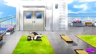 Passionate Mysterious's jealousy trailer