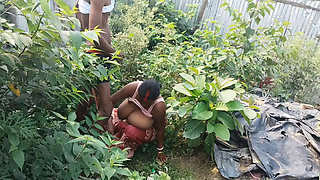 Indian desi housewife ki doggy style hadcora fucking sex