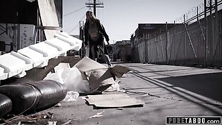 Pure Taboo featuring Evelyn Claire and Gia Derza's reality movie