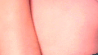 Sensual Fuck in a Hairy Pussy, Romantic Sex with a Curvy Big Ass MILF with Big Natural Tits