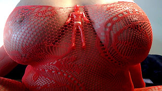 Spiderman Ruined in Double Penetration, Two Captives, Two Holes - Pussy Eat, Anal Eat, Squirting