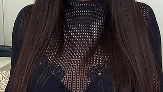 Anal JOI - Use Your Plug and Dildo in the Ass with Your Goddess