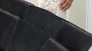 A Rainy Day for My Husband, Part 1