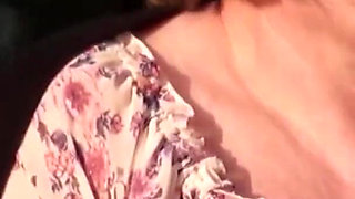 Pissing in the pub garden