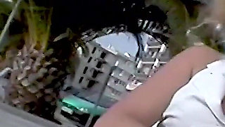 Messes with Hairy MILF and Her Horny Stepdaughter