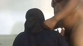 She Came Back From the Mosque and Asked Me to Fuck Her with All My Might.