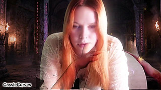 Divine Ritual to Breed Your Belly