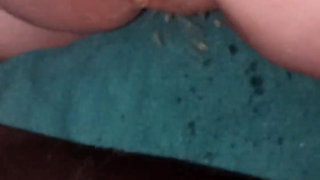 Slutty Wife Drilled by Machine Until She Squirts Everywhere - Then Stuffed & Creampied