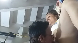 My Video of My All Set and Done to My Wife Pussy
