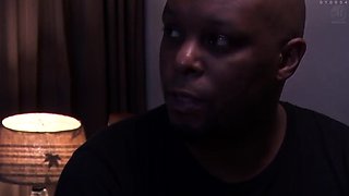 Big Ass Japanese Wife VS BBC