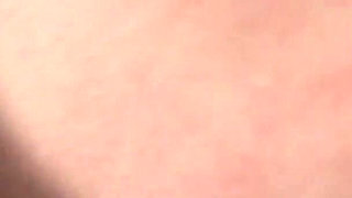 A Skinny Redhead Gets Her Asshole and Pussy Hardcore Destroyed by Two Big Black Cocks