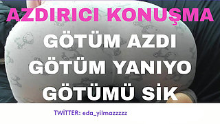 My Ass Was Azdi- My Ass Burns