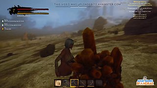 Ep4: Unrighteous Island (gameplay)