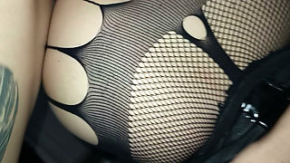 I Cum Into My Wife Anal