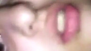 Beautiful Teenager, Great Blow Job Scenes and Hot Sex Action with Her Boyfriend