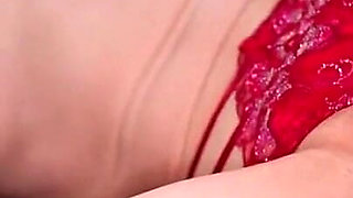 Stunning 45-year-old Single Stepmom - Gorgeous Face, Sexy Curves, Wild Squirting at Home, 3p Ends with Double Creampie