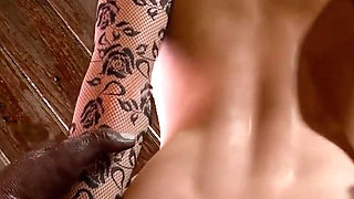 3D BBW Korean MILF Got Fucked so Hard by a Huge BBC