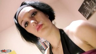 Kenza Suck and Terry Kemaco's POV dirt by MMM100