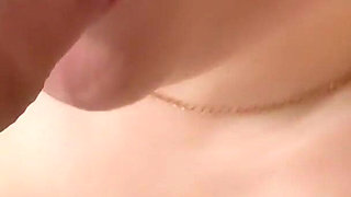 Close-up: Let Me Suck You off and Give You the Best, Most Tender Blowjob? I’ll Swallow Your Cum!