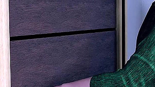 Being a Dik 6 - Married Busty College Teacher Wants My Monster Cock