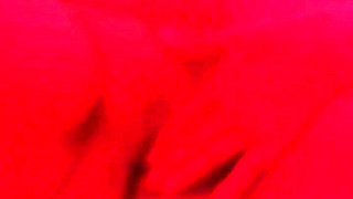 Masked Dominant POV - She Sucks Me Hard, I Finish on Her Clit!