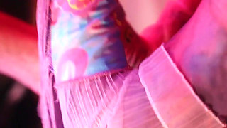 Joy the Clown Interview Latex Femdom Tickle Teasing & Playful Control