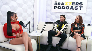 The Brazzers Podcast: Episode 11