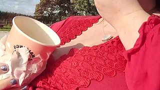 More Icecream Stuffing SSBBW