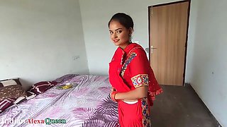 My brother-in-law is very clever, he makes Maggi in the kitchen and fucks my ass with his dick in the bedroom