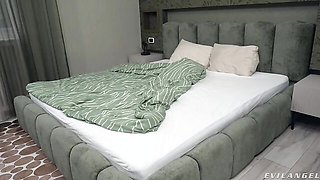 Graceful Nicole Love - side fuck porn - David Perry